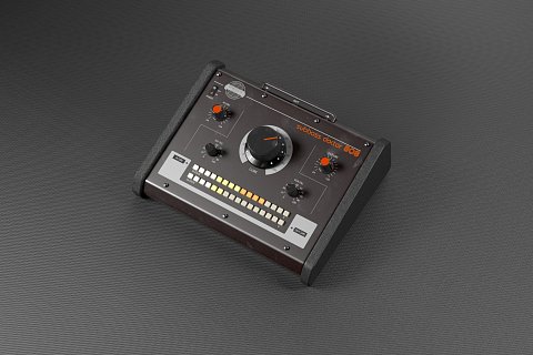 SubBass Doctor 808