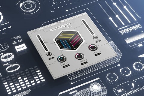 Expanse 3D