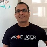 Simon Duggal profile photo