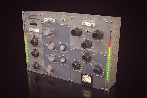 UniChannel