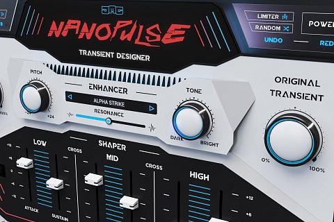 Nanopulse