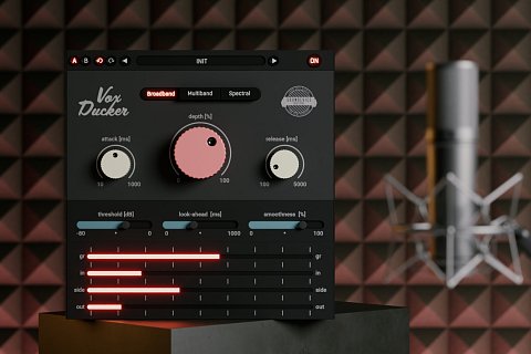 VoxDucker