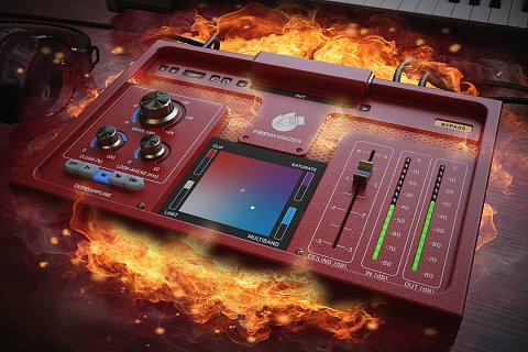 FireMaximizer