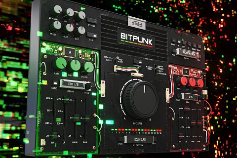 BITPUNK