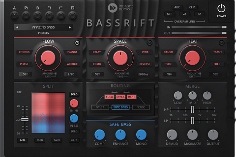 BassRift