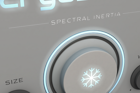 Cryostasis